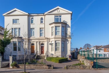 1 bed house, Newport Road, Roath, Cardiff, CF241AH - Image 5